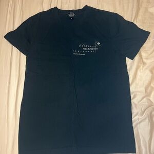 Porter Robinson Black Graphic T-Shirt